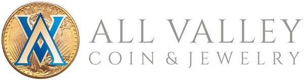 All Valley Coin & Jewelry