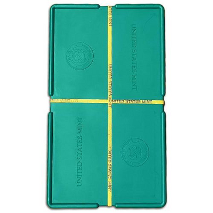 2025 Silver Eagles Monster Box - 500 Coins (Sealed)