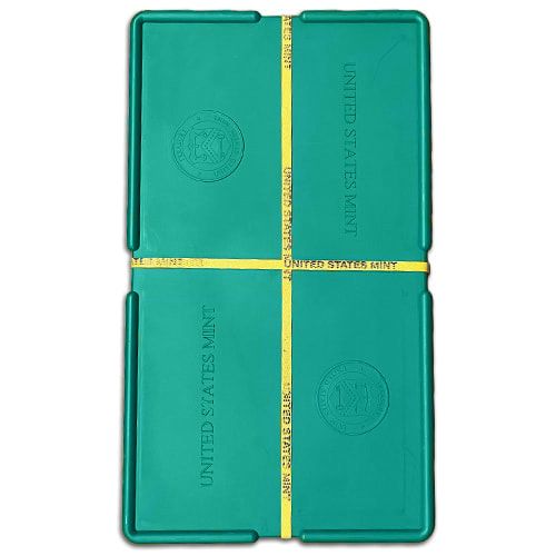 2024-(P) Silver Eagle Star Privy Monster Box - 500 Coins (Sealed)