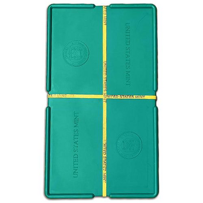 2024-(P) Silver Eagle Star Privy Monster Box - 500 Coins (Sealed)